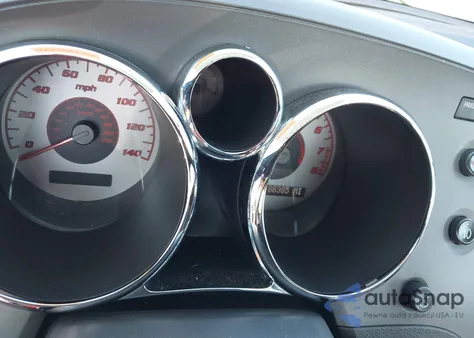 2006 Pontiac Solstice from USA, damaged, VIN 1G2MB33B56Y105593